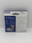 Genuine Epson 126 Magenta Ink Cartridge  t126320  Durabrite Ultra  Exp 2019