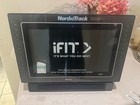 Nordic Trac Console Ebnt05121 And Mp14-argon2-side Ifit Tft lcd Touchscreen