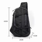 Patagonia Atom 8l Sling Backpack Bum Crossbody Backpack
