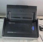 Fujitsu Scansnap S1500 Duplex Color Document Scanner Pa03586-b005 Ac Usb