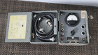 Vintage Analyzer An urm-30 Ts-684   Urm-30 90 125 V Dc   1 1 2 V Dc Af33