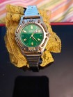 Vintage  Mickey Mouse Watch Disney Exclusive