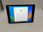 Apple Ipad 5th Gen Wifi Only Tablet 9 7  A1822 - 32gb