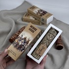 Set Of 6 Norse Gods Wooden Sculptures Heathen Altar Decor  Odin  Freyja