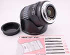 Canon Ef 28-135mm Is Usm Macro Lens For Eos 1d 5d 6d 90d 80d T8i T7i Sl2 77d T6i