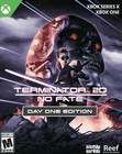 Terminator 2d  No Fate Collector s Edition Xbox Series X - Limited Release 