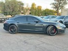 2017 Porsche Panamera Turbo Sedan 4d