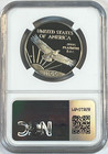 1997 W  100 1 Oz Proof American Platinum Eagle Ngc Pf69 Ucam  Freshly Slabbed