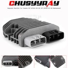 For 2007-2022 Grizzly 700 Rectifier For Yamaha Voltage Regulator 1d7-81960-00-00