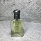 Raw Vanilla For Men By Coty  1oz Vintage Cologne Spray