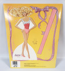 Vintage Barbie Deluxe Paper Doll Dolls Golden Book 1990 Uncut Unused 1690