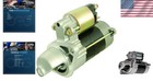 Oeg Parts New Starter For Kubota Diesel Engines