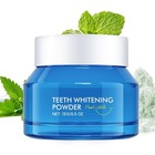 Purely White Deluxe Teeth Whitening Powders  Instant Whitening And Stain Removal