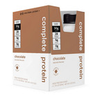 Complete Protein Nutrition Shake  Chocolate  11 Oz  4 Ct