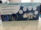 Dreamgro - Lullaby Dreams Projector Soother  New In Box Rabbit