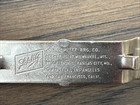 Vtg Schlitz Beer Advertising Bottle Opener Beer That Made Milwaukee Famous