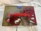 Mr  Potato Head Spider Spud     Marvel Spider-man Friends 2006 Hasbro     New In Box
