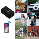 Gf07 Mini Magnetic Gps Tracker Real-time Car Truck Vehicle Locator Gsm Gprs Us