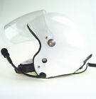 Ce En966 Noise Cancelling Paramotor Helmet Powered Paragliding Helmet Ppg Helmet