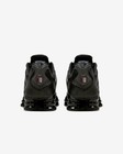 Nike Shox Tl Black Metallic Hematite Av3595-002 - Men Size 7-13 - Brand New