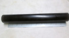 Ensinger Ultem Pei 1000-1000 Natural Rod  1-3 4  Diameter X 12  Long