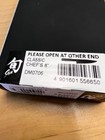 Shun Classic 8  Chef s Knife Dm0706 In Retail Box