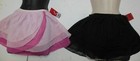  Capezio Tri-layer Mock Wrap Skirt Child Sizes Kyla 2 Colors 10821c  Fitxs-sa
