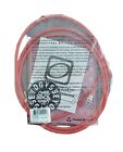 Odyssey Slic-kable 1 5mm Bmx Bicycle Brake Cable Red