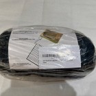 Tech Equestrian Upgraded 45mm Thick Round Bale Slow Feed Hay Net 5x4 Hole 2 5 