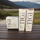 Wholesale Lot Of 18 Tigi Cosmetics   Entice Closeout