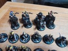 Heroclix Mage Knight Lot 2002 2003 Lot Of 112