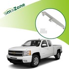 Upgraded Door Armrest Repair Kit Left Driver Side Door Panel Handle Gray Compati