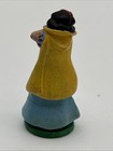 Antique Vintage Miniature Die Cast Snow White Hand-painted Rare Htf