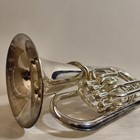 Yamaha Yep-321s Euphonium