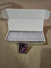 Dragon Ball Super Card Game Tcg Lot Of 1000 Cards Common uncommon rare holo sr