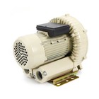 370w Aquaculture Commercial Air Pump Pond Air Blower For Aquarium Hydroponics