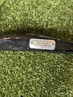 Golf Putter - A Ross Taylor Original- Made From The Reproductive Organ Of A Bull