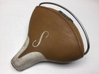 Vintage 1960s Schwinn S Seat Coppertone Panther Corvette Bike