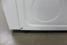 Ge Gtd38easwws 27  White 7 2 Cu Ft  Front Load Electric Dryer Nob  156708