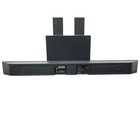 Vizio 36  5 1 Sound Bar System Excellent Condition With Subwoofer And Speakers