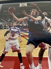 Dirk Nowitzki Signed 8x10 Photo Psa Dna Certified Auto Mavericks Hof Coa