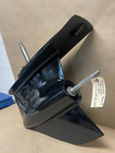 Good Used Oem Mercruiser 1995-2024 Bravo 1 15x19t 1 36  1 50  1 65r Lower Unit