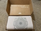 Shakti Premium Acupressure Mat  Level 2  Moonstone  29    X 16   