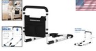 Non-slip Bed Rails For Seniors     Adjustable  Portable   Tool-free Installation