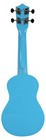 Barcelona Soprano Ukulele - Light Blue