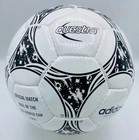 Questra 1994 Official Fifa World Cup Match Football Vintage Soccer Ball Size 5