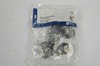 Lot Of 12 Packs Sigma Emt Compression Couplings 1 2  44260 60 Total 5 Per Pack