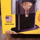 Commercial Bagel Biter Pro  7800 Larien Products Bagel Guillotine Nsf Cert  New