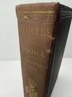 Morals And Dogma Of Freemasonry Albert Pike 1871 Southern Jurisdiction 1905