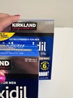 Tropical Solution Hair Minoxidil 5  Kirkland For 12 Month Supply